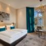 Hotel Motel One Linz-Hauptplatz - Room Hotel Motel One Linz-Hauptplatz - Room