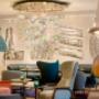 Hotel Motel One Linz-Hauptplatz - Lounge Hotel Motel One Linz-Hauptplatz - Lounge