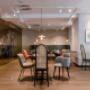 Hotel Motel One Linz-Hauptplatz - Lounge Hotel Motel One Linz-Hauptplatz - Lounge
