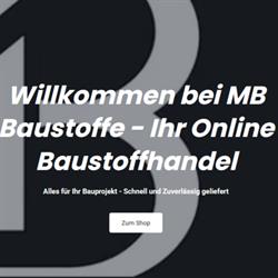 MB Baustoffe