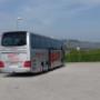 Lenardin Verkehrsunternehmen GmbH  in 2540 Bad Vöslau - Fuhrpark