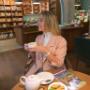 @anjaaleksandra: I found this amazing place where you can have a cup of tea & warm up. there is a one really nice lady who will explain to you every sort of tea so you can decide which flavor fits you @anjaaleksandra: I found this amazing place where you can have a cup of tea & warm up. there is a one really nice lady who will explain to you every sort of tea so you can decide which flavor fits you