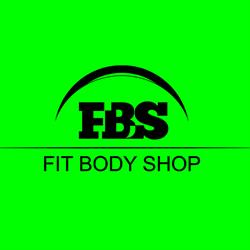 Fit Body Shop Inh. Bernadett Havasi
