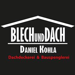 Blech und Dach - Daniel Kohla
