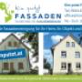 Kim putzt Fassaden Flyer