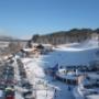 Waldhof Resort in Scheffau - direkt an der Talstation