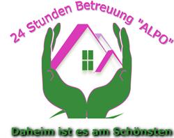 ALPO 24 Stunden Pflegebetreuung in Graz und Graz - Umgebung