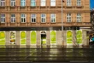 Thaliastraße Außenansicht