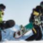 Alpin Schischule Neustift - Snowboardkurse mit der Alpin Schischule Neustift im Stubaital Alpin Schischule Neustift - Snowboardkurse mit der Alpin Schischule Neustift im Stubaital