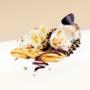 Banana Chocolate Crepe