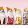 Milkshakes