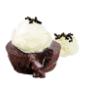 Molten Chocolate Cake