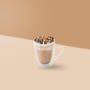 Hazelnut Mocha