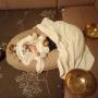 Klangschalenmasssage bei Babys