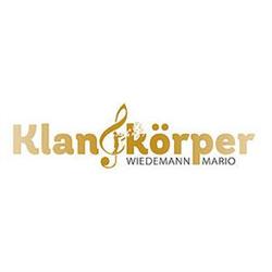 Klangkörper - Mario Wiedemann