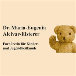 Dr. Maria-Eugenia Alcivar-Eisterer