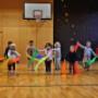 Kindertanzen