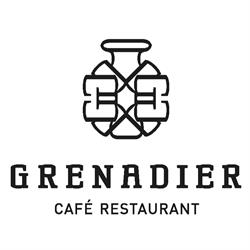 Grenadier Cafe-Restaurant