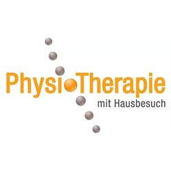 Physiotherapie mit Hausbesuch