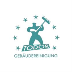 Gebäudereinigung TODOR e.U.