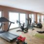 Fitness & GYM Fitness & GYM