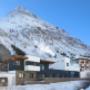 Hotel Winter Hotel Winter