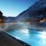 SKY Infinity Outdoorpool SKY Infinity Outdoorpool