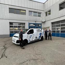 KFZ-Moser Matthias Moser