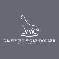 Rechtsanwalt Dr. Vivien Wolf-Döller