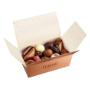 Fertig befüllt oder nach Ihren Vorstellungen und Wünschen
 Neuhaus Chocolatier Individuelle Geschenksverpackungen