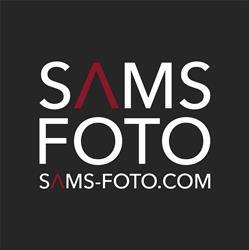 Frederick Sams | Sams-Foto