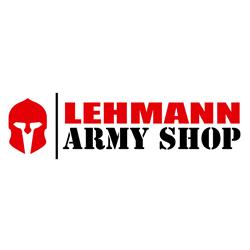 Lehmann Army & Survival Shop Hard