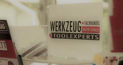 TOOLEXPERTS - Walter Seiwald