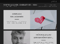 Martin Gossner Energetiker REIKI