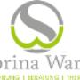 Logo Ernährungstherapie Sabrina Warter