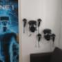 Virtual Escape Room Salzburg Equipment