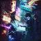 Cyberpunk-Virtual-Escape