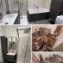 Lobis Haustechnik - Ihr Installateur - Badezimmer Sanierung, rasch, sauber, modern