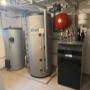 Lobis Haustechnik - Ihr Installateur - modernste Warmwasseraufbereitung