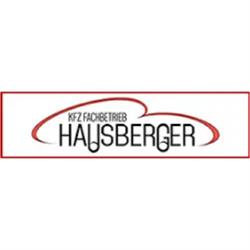 Patrick Hausberger