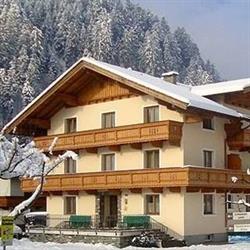 Gästehaus Schwoagerhof