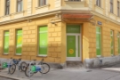 Storebox Lacknergasse 3 Innenansicht