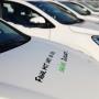 WE MOVE NOW E-Carsharing