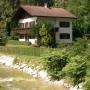 Ferien Wohnung Ebensee Gaigg in 4802 Ebensee