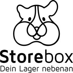 Storebox - Dein Lager nebenan