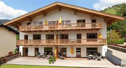 Appartement Haus Sonne