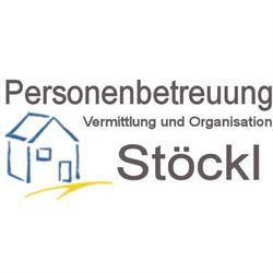 Org. von Personenbetreuung - Ing. Rainer Stöckl