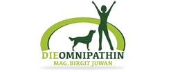 Die Omnipathin Mag. Birgit Juwan