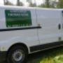 Gössl Thomas - Gartenbau - Firmenauto