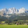 ALPENNEST in 6105 Leutasch - Panorama